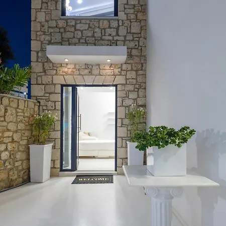 Dion Zakynthos Greece Vila