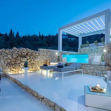 Dion Zakynthos Greece Άγιος Νικόλαος