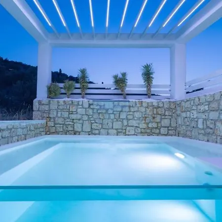 Βίλα Dion Zakynthos Greece